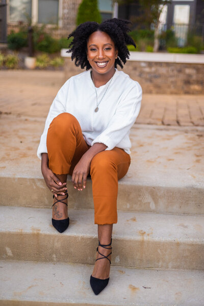 About Your Doula