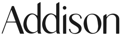 Addison-Logo-Black