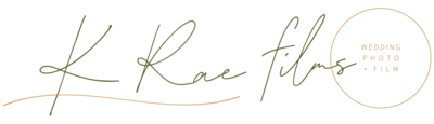 K Rae Films logo