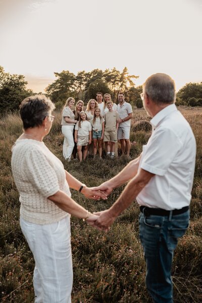 Familieshoot Overijssel Photo by Patricia