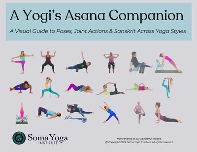 Soma Yoga Institutes Therapeutic Yoga Teacher Training in Costa Rica