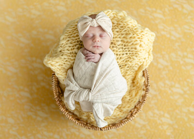 Waterford Newborn Photography Savvy Shoots Photography
