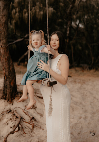 Chloe Michelle Photography - The owner