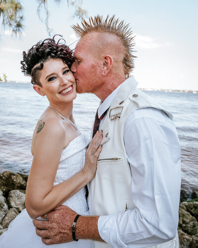 South Florida wedding photographers