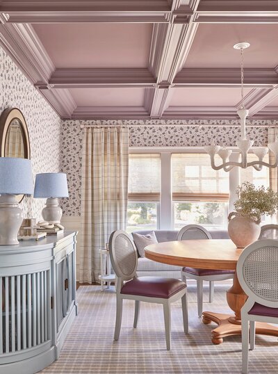 Full-Service Interior Design Services New Jersey | Toledo Geller