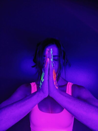 gray wellness atlanta yoga teacher