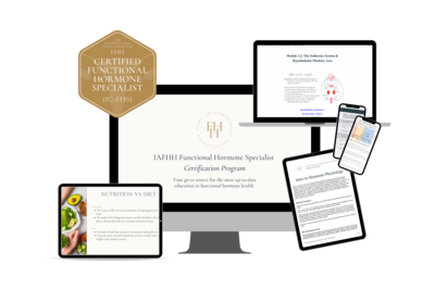 course mockup