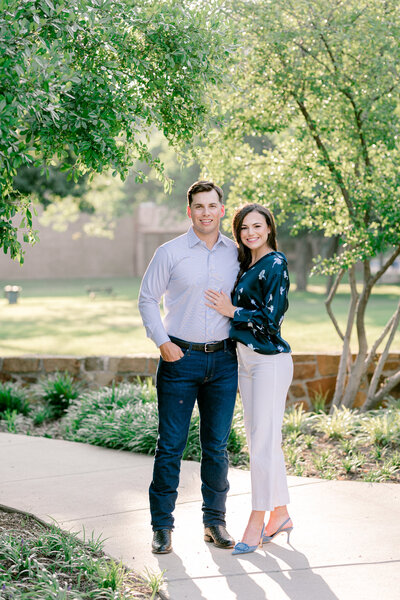 Wedding Photographer Dallas | Sami Kathryn Photography | Hello