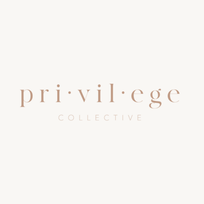 Privilege Collective Primary Logo 3