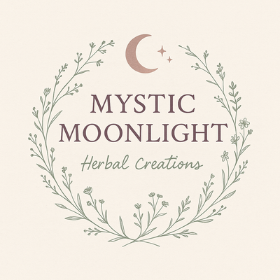 Mystic Moonlight logo