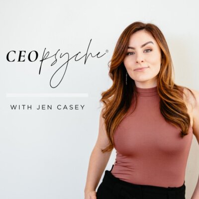 Jen Casey Ceo Psyche