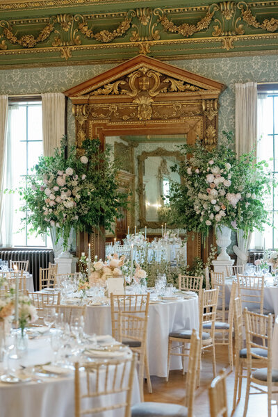 Luxury Wedding Planners Dale Alexander Events