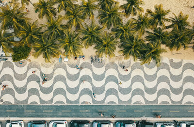 Luxury Travel Agency Rio de Janeiro