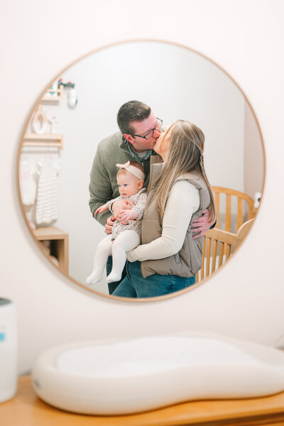 Canton Ohio Family Photographer - Heather J Photography 