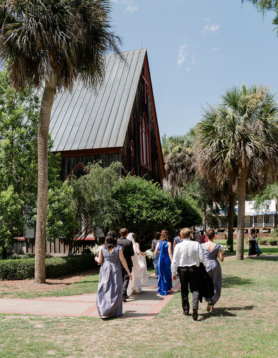 Nick and Madison get engaged in Madison, Georgia with photos captured by Elizabeth Hill Photography