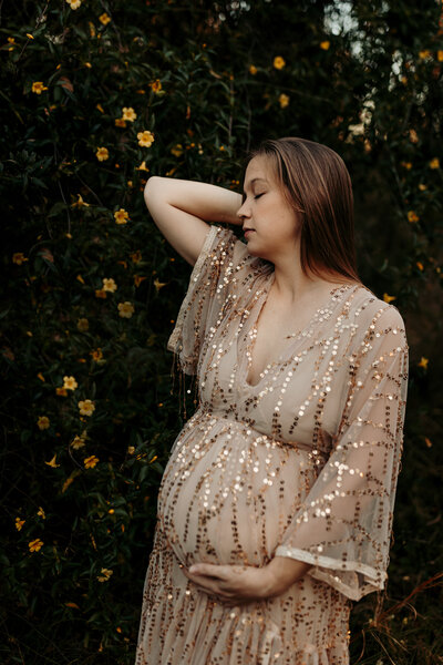 St. Augustine, FL Maternity Photographer 9