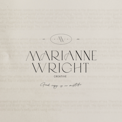 Lunar and Co Marianne Wright Creative Branding