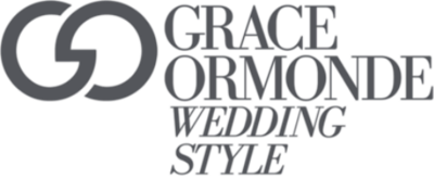 Grace Ormonde Wedding Style logo