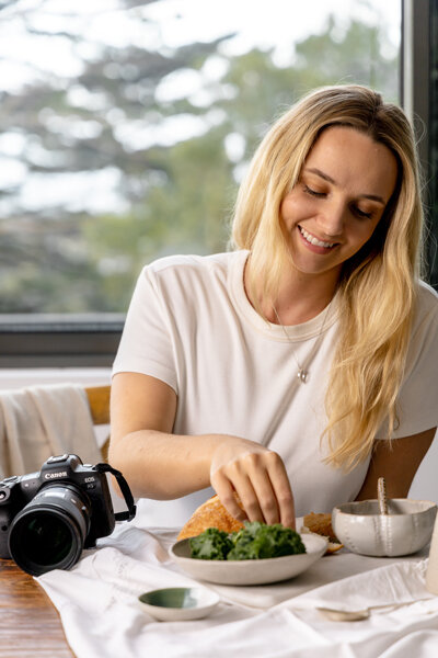 melbourne food photographer