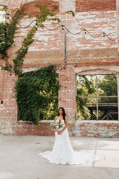 Channing Jackson Photo