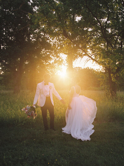 Showit Portfolio Gallery Template for Wedding Photographers