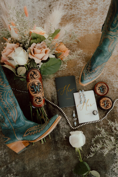 the turquoise lens+investment