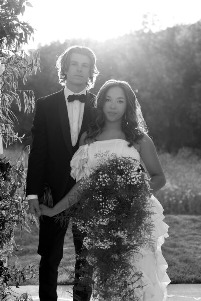 California Wedding Photographer