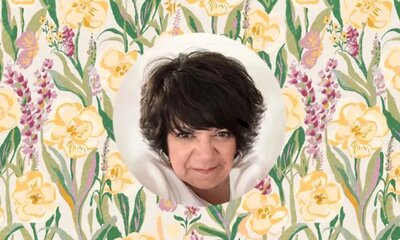 pamela griffin studio profile picture