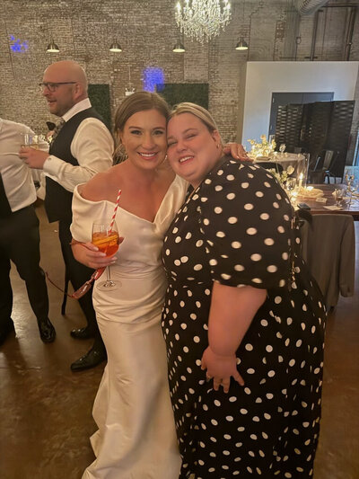 LGBTQ wedding in Chicago