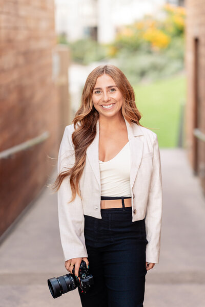 San Diego Wedding Photographer