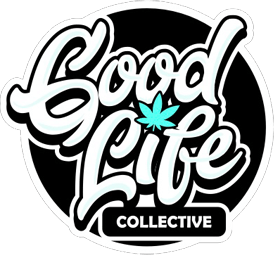 Good Life Collective Dispensary Logo