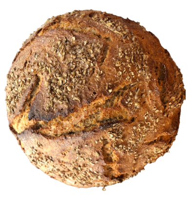 Bäckerei Reichartseder - frisches Brot, hausgemacht