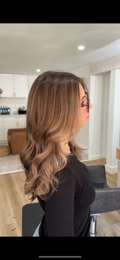 Blonde Specialist near me