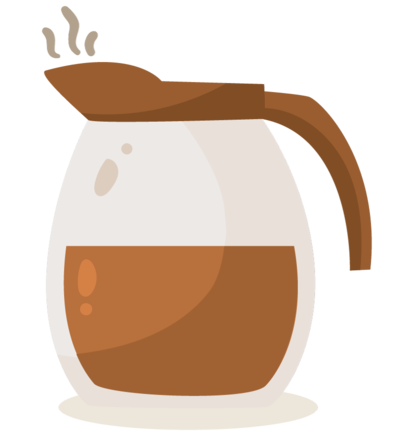 Coffee-Half