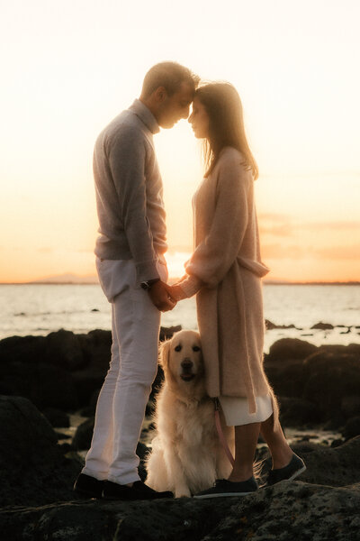 outdoor family photographer