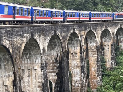 sri lanka 12
