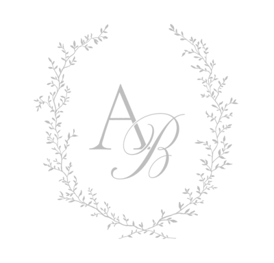 oklahoma photographer logo for amber borrell