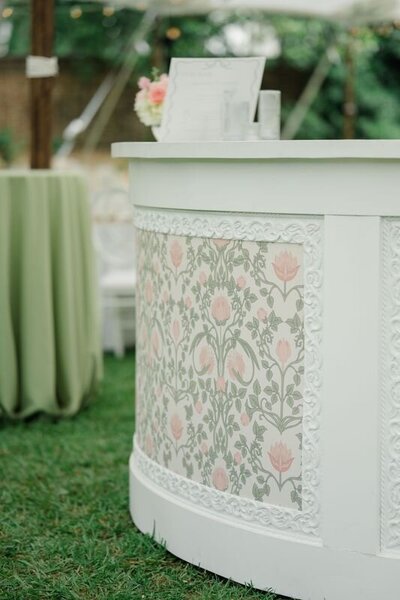 Miami Fl wedding designer