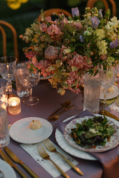 Spring wedding details in Cincinnati Ohio photographed by Cheyenne Bayne Chey K Photo