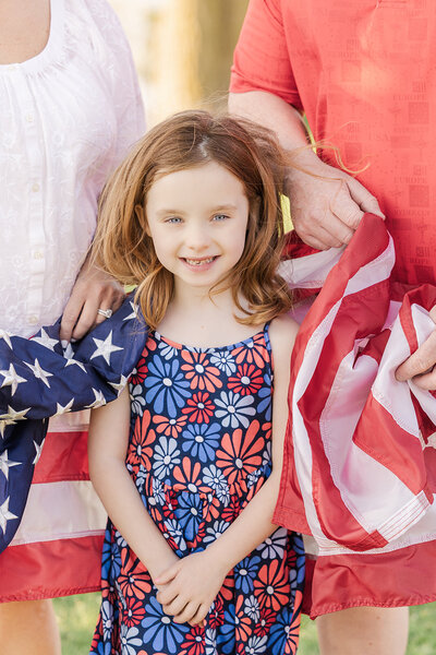 Harper Photography - Families of Freedom Project