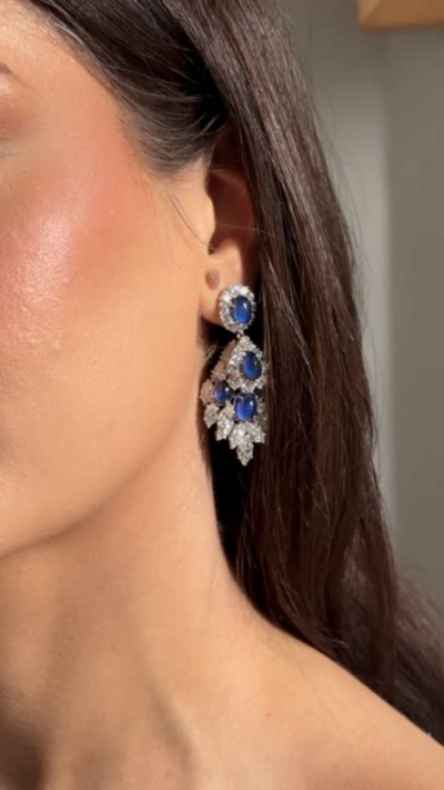 Social media marketing for jewellry brands - content creation and strategy by 11:11 Socials.