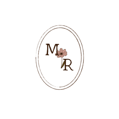 MRP branding logo made by Twenty7Daisies