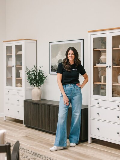 St. Louis- MO Photography Studio and Small Event Space- Lifestyle Studio21