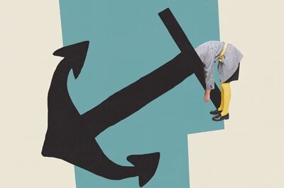5 quick and powerful techniques to ground yourself, calm down instantly and reset your nervous system.