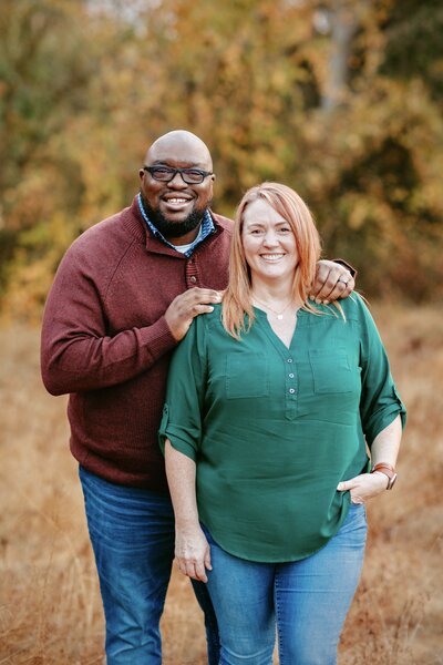 Co-Founder of Growing in Marriage