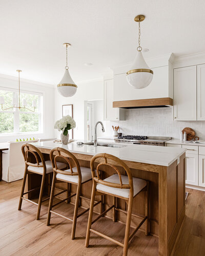 Our Favorite Cabinet Hardware from #TheLakeLoft