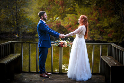 Light Shifter Studios photographs a destination Wedding in Franklin, Tennessee. 