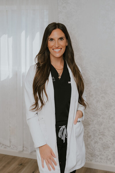 Fort Wayne esthetician