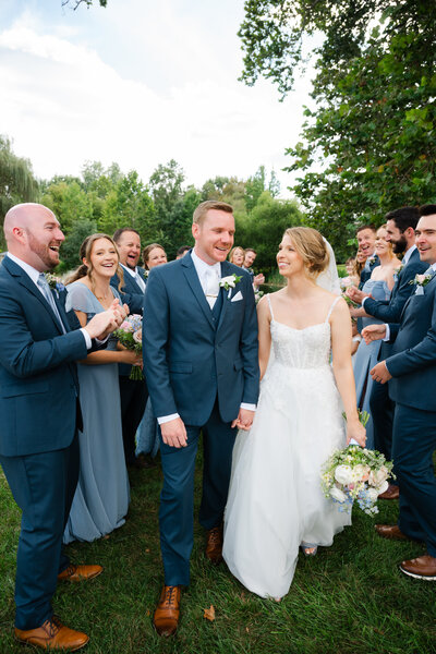 Philadelphia Wedding Photographer