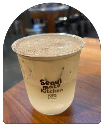 Seoul Mate Coffee